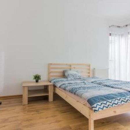 Apartmán Comfy And Bright - Old Town Krakov Exteriér fotografie