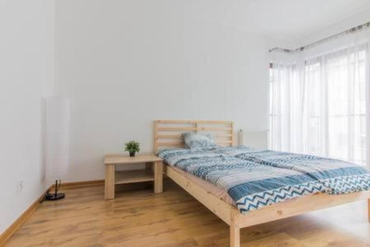 Apartmán Comfy And Bright - Old Town Krakov Exteriér fotografie