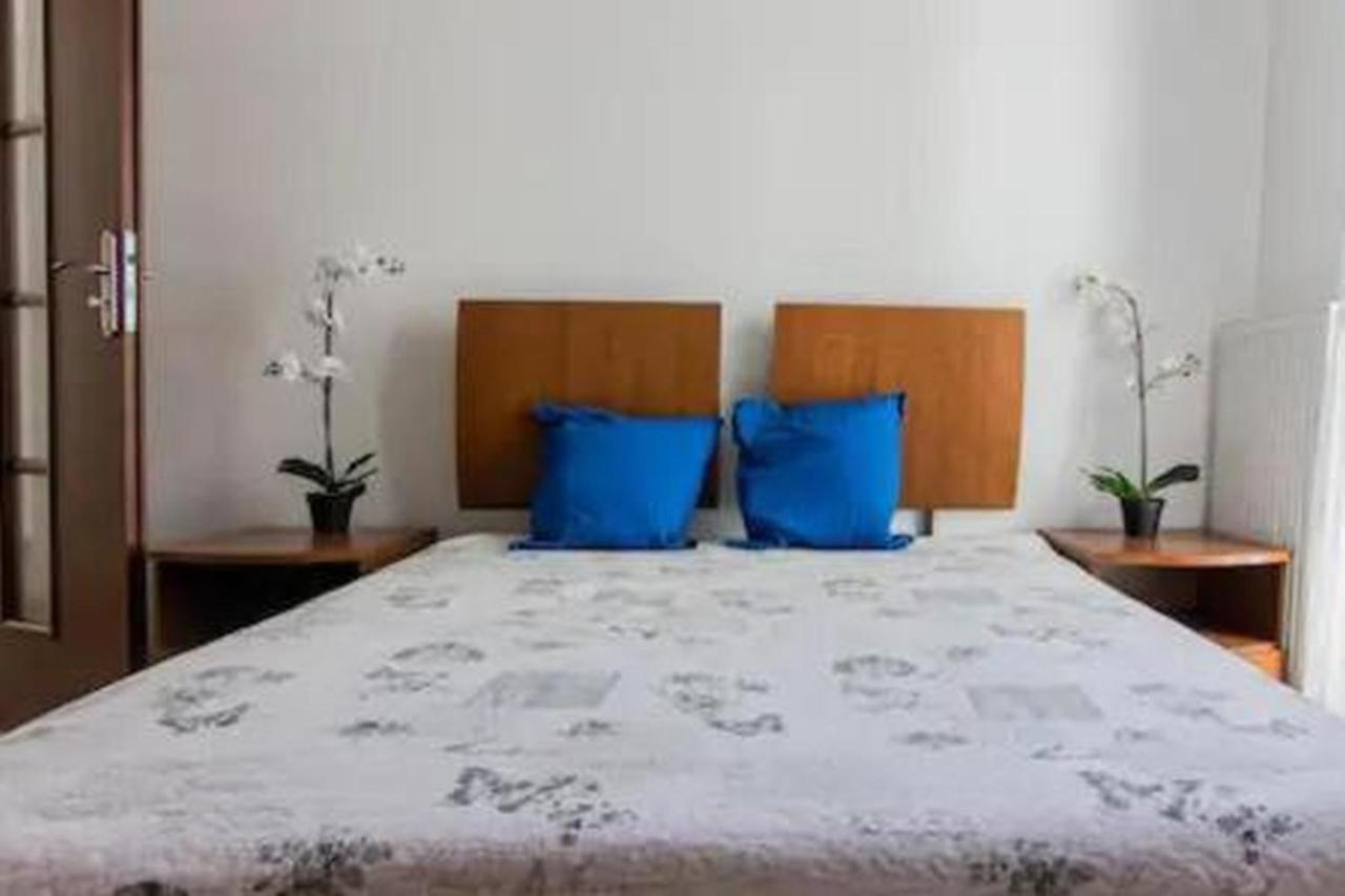 Apartmán Comfy And Bright - Old Town Krakov Exteriér fotografie