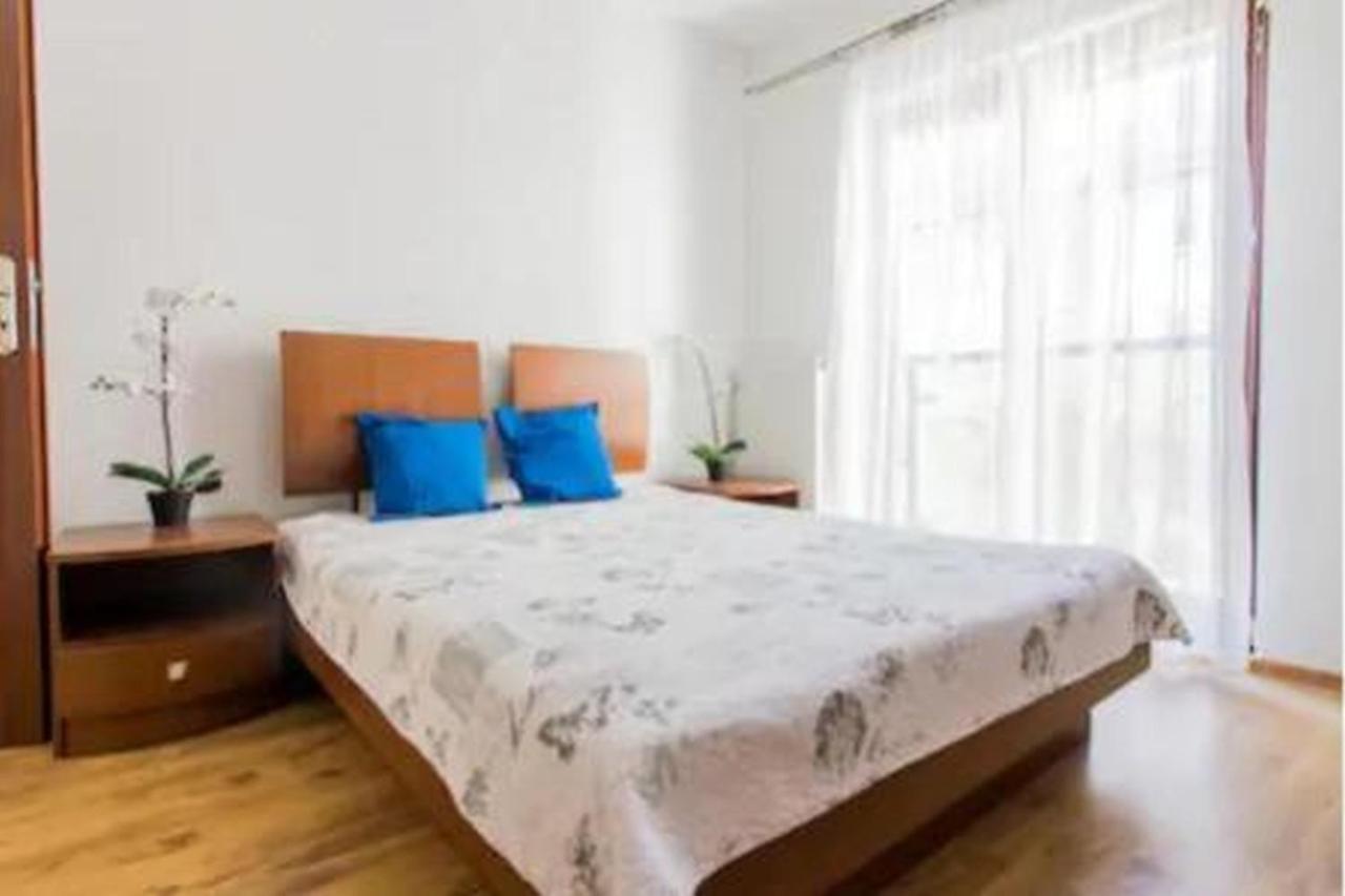Apartmán Comfy And Bright - Old Town Krakov Exteriér fotografie